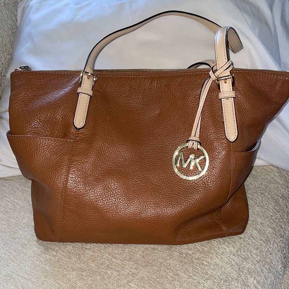 Michael Kors tote!